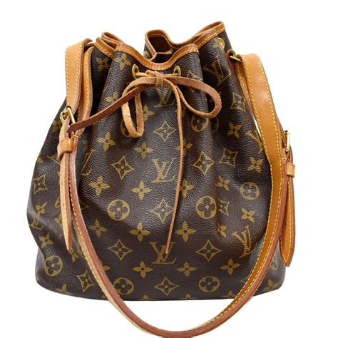 louis vuitton noe epi brown|louis vuitton noe bb epi.